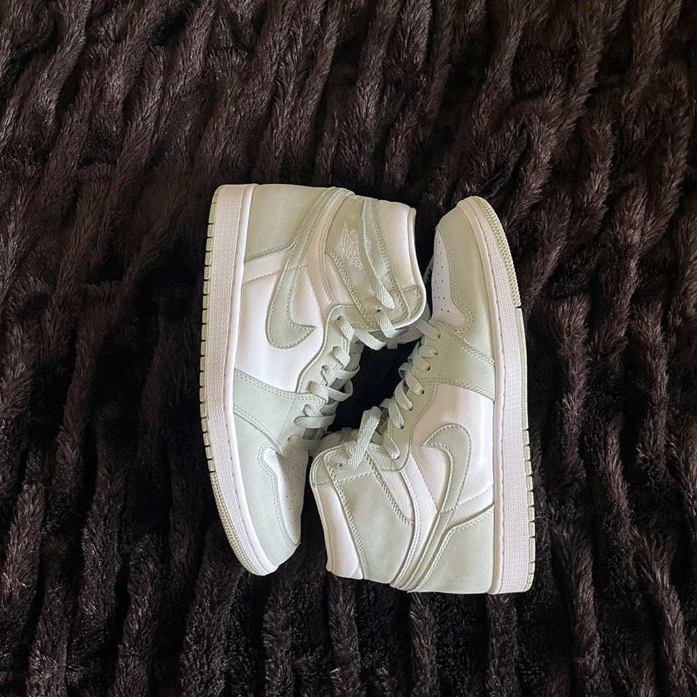 Jordan Men's Trainers